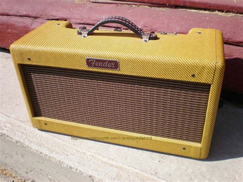 fender reverb tank reissue.